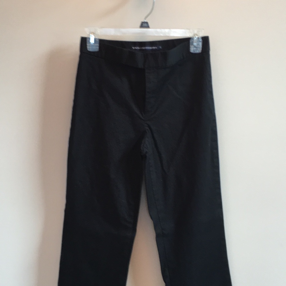 Polo Ralph Lauren high waisted trousers